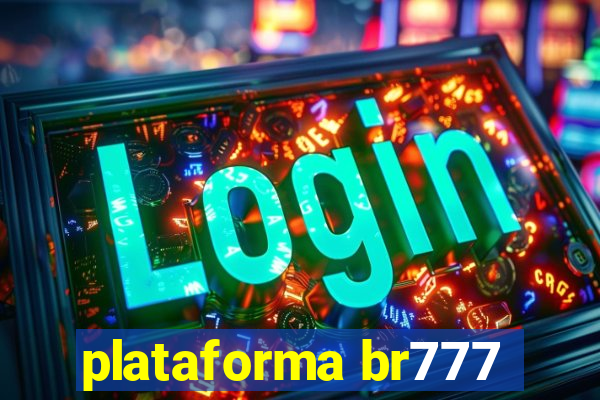 plataforma br777